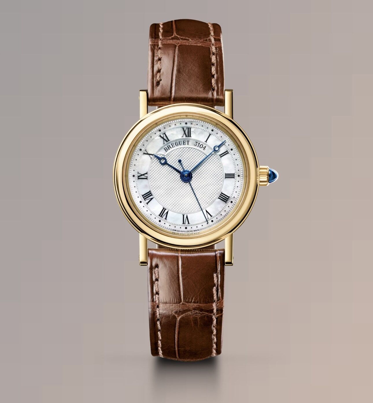 ▲▼Breguet 。(圖/公關照)