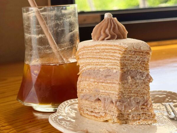 ▲▼台東都蘭海景咖啡廳推薦「藍色海灣Blue Bayou」!180度絕美海景,一眼望去全是療癒的藍。(圖/部落客台南好Food遊提供)