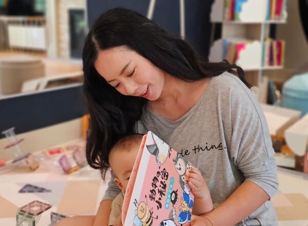 幼兒園掛「台積電、醫生」榜單!網熱議「贏在起跑點」 網紅校友證實:一直都這樣