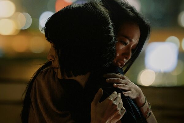 ▲《回魂計》播出後引起熱烈迴響。(圖/Netflix提供)