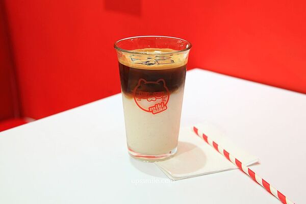 ▲▼美式復古風網美咖啡廳「mikibika甜點屋」!台北甜點推薦,中山站神等級好吃戚風蛋糕。(圖/部落客萍子提供)