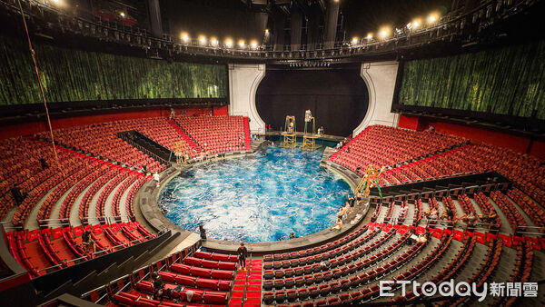 ▲▼澳門水舞間。(圖/記者蔡玟君攝)