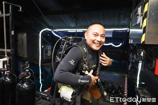 ▲▼澳門水舞間。(圖/記者蔡玟君攝)