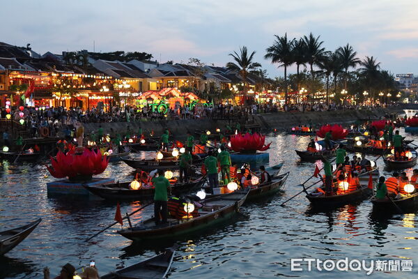 ▲出國比過年便宜!台中國際旅展10/24開跑。(圖/華府旅遊提供)