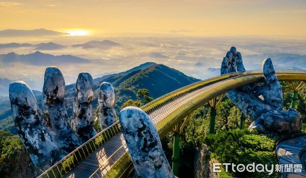 ▲出國比過年便宜!台中國際旅展10/24開跑。(圖/華府旅遊提供)