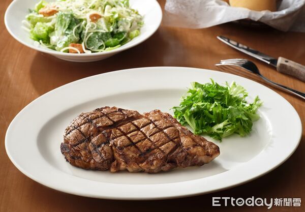 ▲德州鮮切牛排11周年慶優惠登場。(圖/德州鮮切牛排提供)