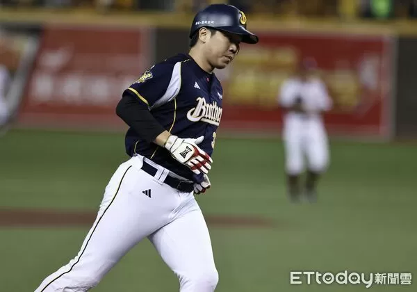 ▲▼ 中華職棒36年總冠軍G3-詹子賢 。(圖/記者黃克翔攝)