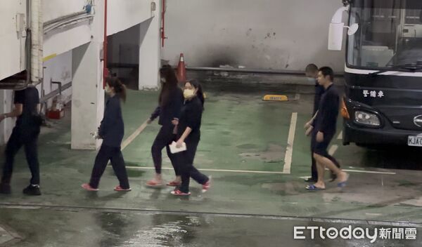 ▲▼藝識流創辦人王禹婕(艾菲坦) 。(圖/記者劉昌松攝)