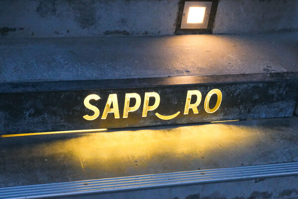 ▲▼藻岩山展望台。(圖/部落客飛天璇的口袋授權提供)