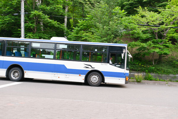 ▲▼藻岩山展望台。(圖/部落客飛天璇的口袋授權提供)