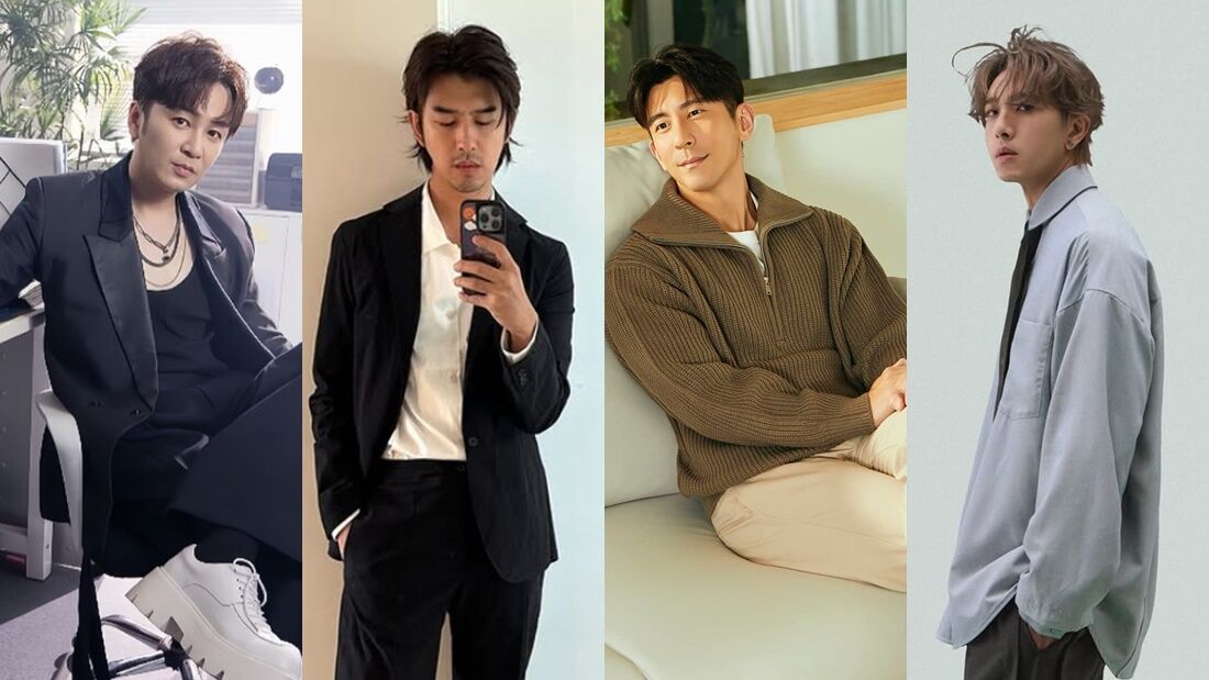 ▲▼第三波閃兵名單。(圖/翻攝自Instagram)