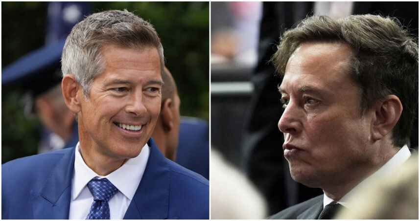 馬斯克嘲諷NASA代理局長「最大成就是爬樹」:怎能負責美國太空計劃?