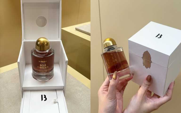 2025秋冬最療癒「情緒香氣」Top 5!BYREDO、Sabon、SW19、伊麗莎白雅頓都上榜