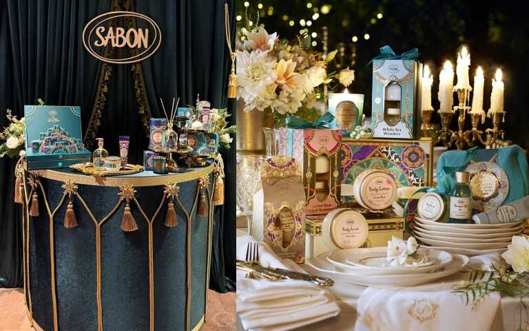 2025秋冬最療癒「情緒香氣」Top 5!BYREDO、Sabon、SW19、伊麗莎白雅頓都上榜