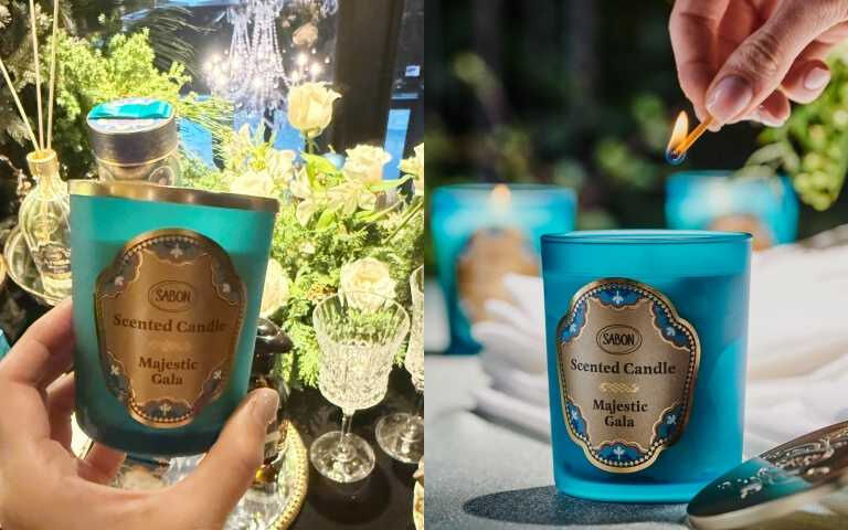 2025秋冬最療癒「情緒香氣」Top 5!BYREDO、Sabon、SW19、伊麗莎白雅頓都上榜