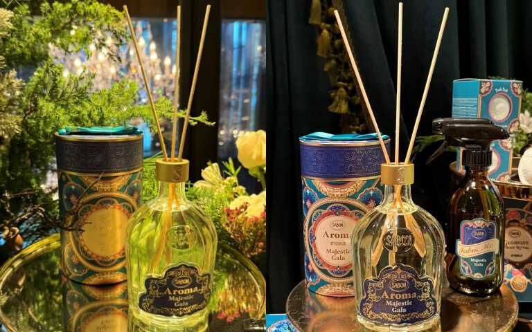 2025秋冬最療癒「情緒香氣」Top 5!BYREDO、Sabon、SW19、伊麗莎白雅頓都上榜