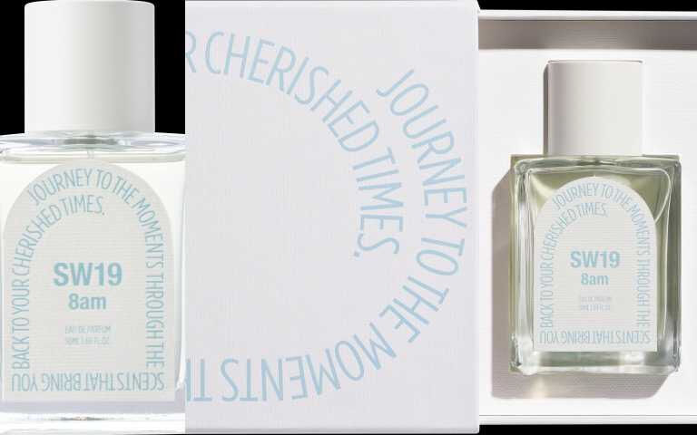 2025秋冬最療癒「情緒香氣」Top 5!BYREDO、Sabon、SW19、伊麗莎白雅頓都上榜
