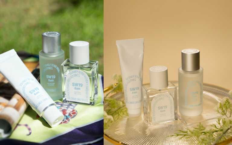 2025秋冬最療癒「情緒香氣」Top 5!BYREDO、Sabon、SW19、伊麗莎白雅頓都上榜