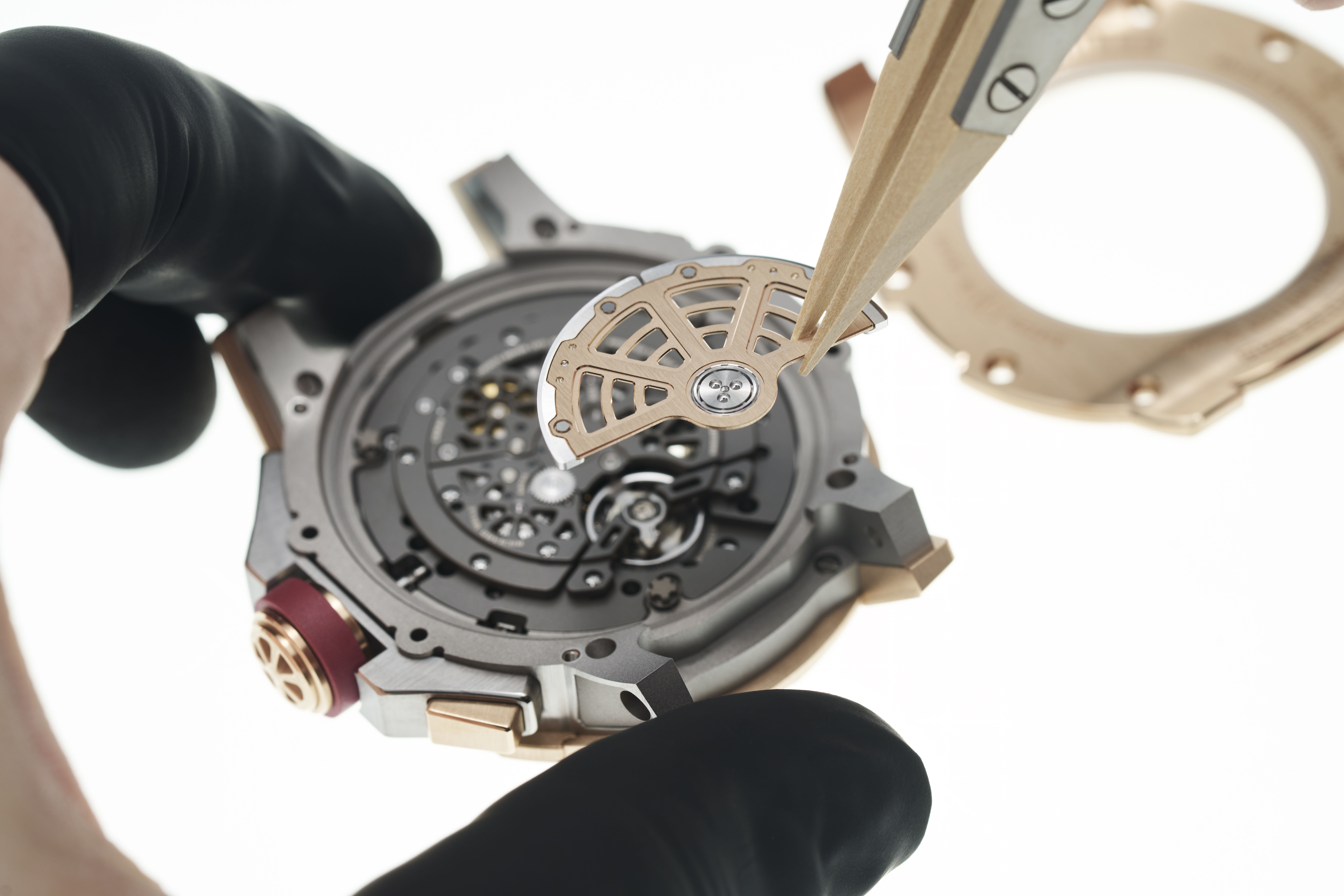 ▲▼ Richard Mille廣編 。(圖/公關照)