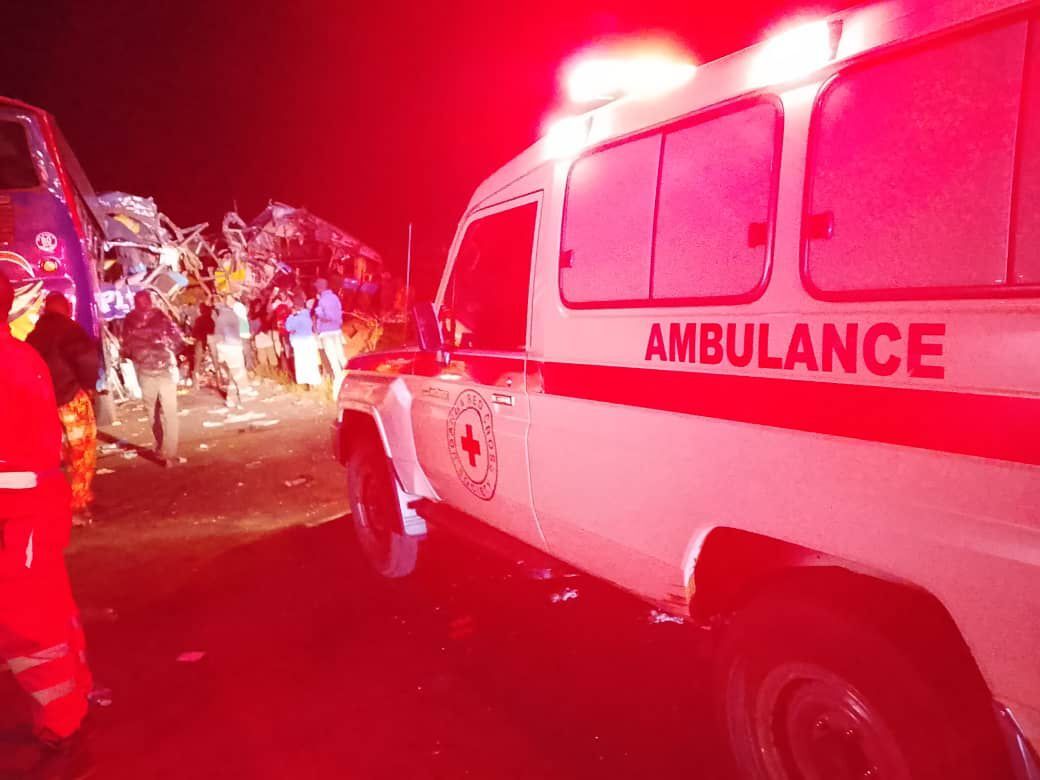 ▲▼ 。(圖/翻攝自Uganda Red Cross Society)