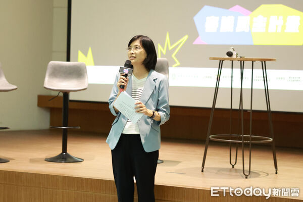 ▲「南青創聲論壇」在成大舉行,五組青年團隊上台分享地方創新提案,副市長趙卿惠肯定青年以行動參與市政,並期盼成為城市共創夥伴。(圖/記者林東良翻攝,下同)