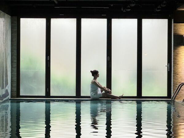 ▲福容福隆店使用3張券可入住三天兩夜,平均一晚只要4,223元。(圖/業者提供)