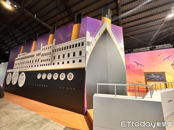 ▲▼「2025 TTXC台灣文化科技大會」即日起至10月26日在高雄駁二藝術特區開跑,今年以「AI共創×內容新經濟」為主題,兩大展區規劃亞洲最大XR影展「XR DREAMLAND」、文策院「INNOVATIONS文化科技交易所」。(圖/記者林育綾攝)