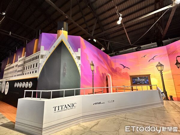 ▲▼文化部與高雄市政府主辦「2025 TTXC台灣文化科技大會」即日起至10月26日在高雄駁二藝術特區開跑。(圖/記者林育綾攝)