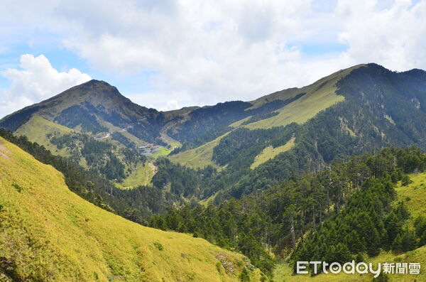 ▲▼太管處表示,山區降雨可望趨緩,部分高山地區10/23起重新開放。(圖/太管處提供,下同)