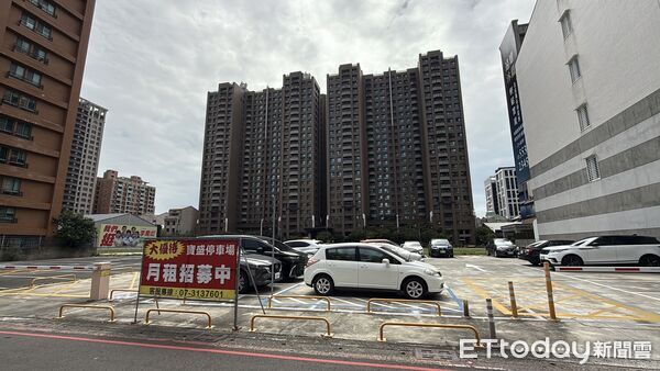 ▲▼ 美術館,土地 。(圖/記者張雅雲攝)