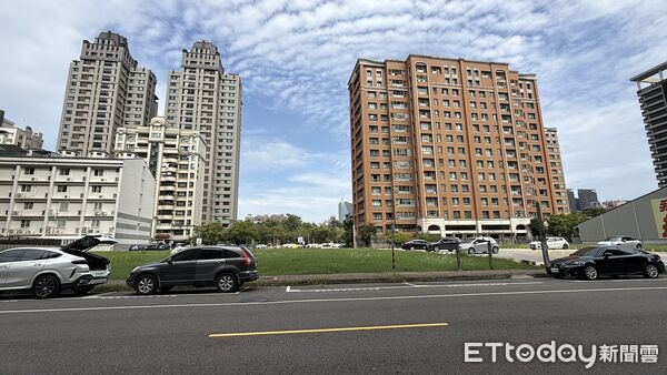 ▲▼ 美術館,土地 。(圖/記者張雅雲攝)