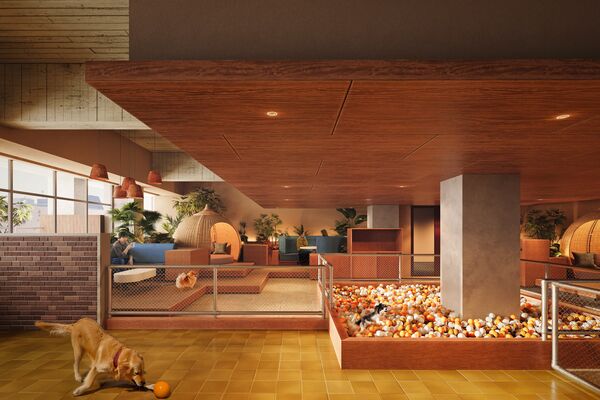 ▲▼星野集團「OMO7橫濱」。(圖/星野集團提供)