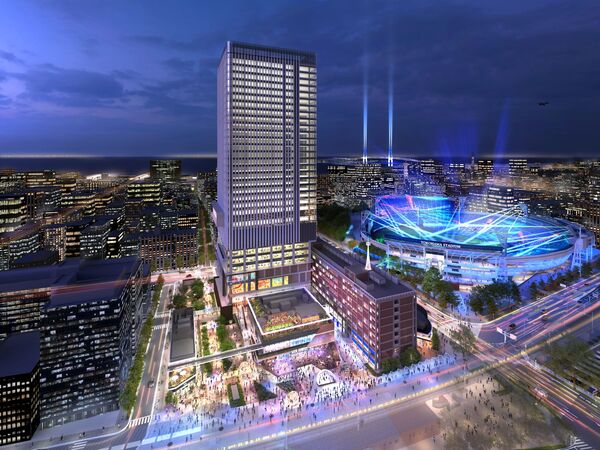 ▲▼星野集團「OMO7橫濱」。(圖/星野集團提供)