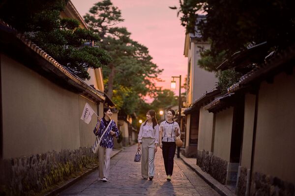 ▲▼星野集團「OMO7橫濱」。(圖/星野集團提供)