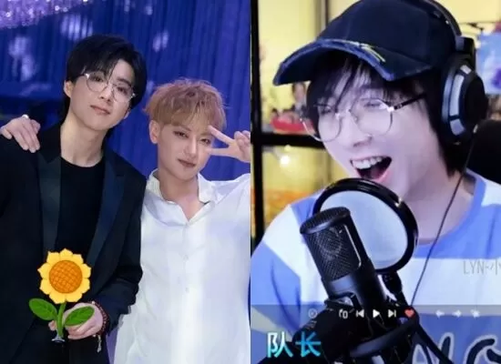 ▲劉宇寧出席黃子韜婚禮。(圖/翻攝自微博)