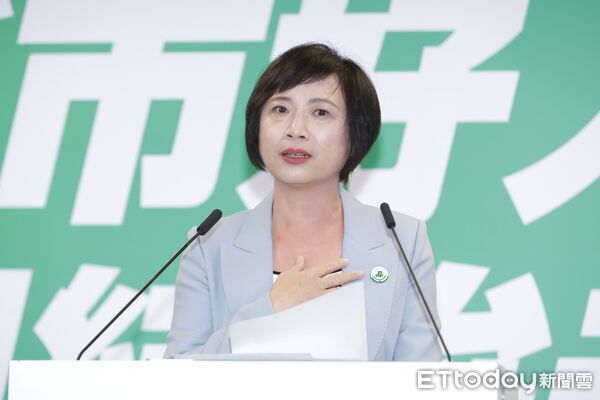 ▲▼民進黨於中執會後召開台東、宜蘭、嘉義、台中縣市長提名記者會,由主席賴清德正式提名陳瑩為台東縣長候選人,林國漳為宜蘭縣長候選人,王美惠為嘉義市長候選人,何欣純為台中市長候選人。(圖/記者湯興漢攝)