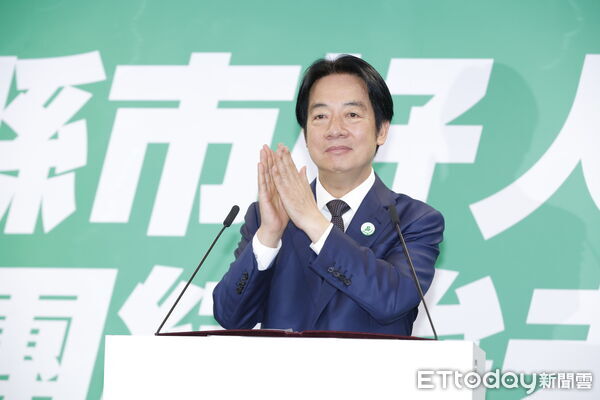 ▲▼民進黨於中執會後召開台東、宜蘭、嘉義、台中縣市長提名記者會,由主席賴清德正式提名陳瑩為台東縣長候選人,林國漳為宜蘭縣長候選人,王美惠為嘉義市長候選人,何欣純為台中市長候選人。(圖/記者湯興漢攝)