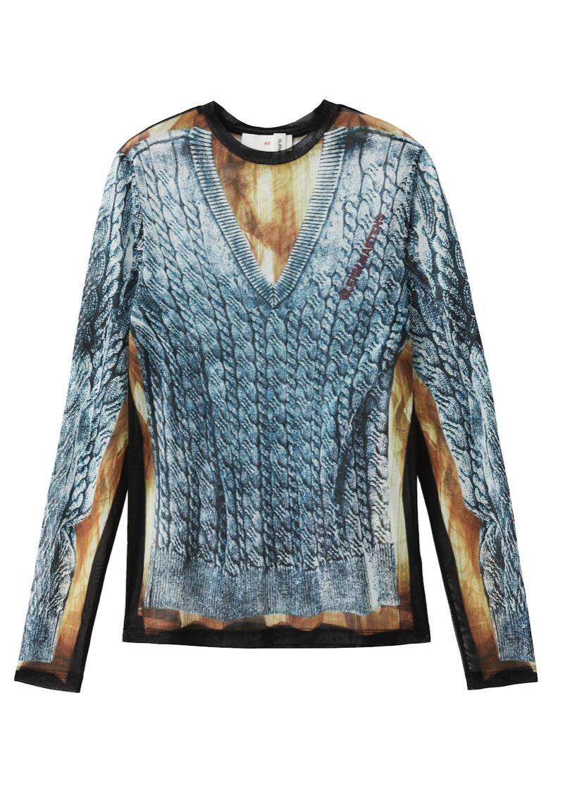 ▲▼ Glenn Martens 。(圖/品牌提供)