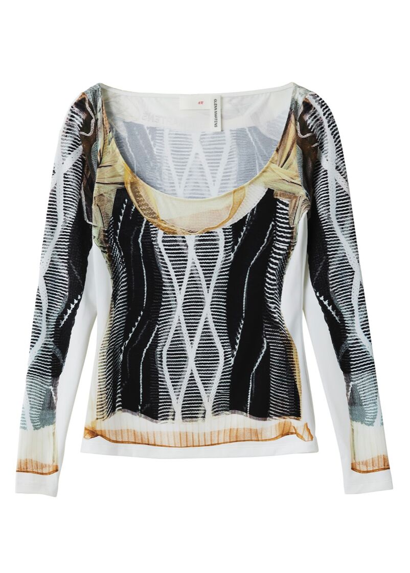 ▲▼ Glenn Martens 。(圖/品牌提供)