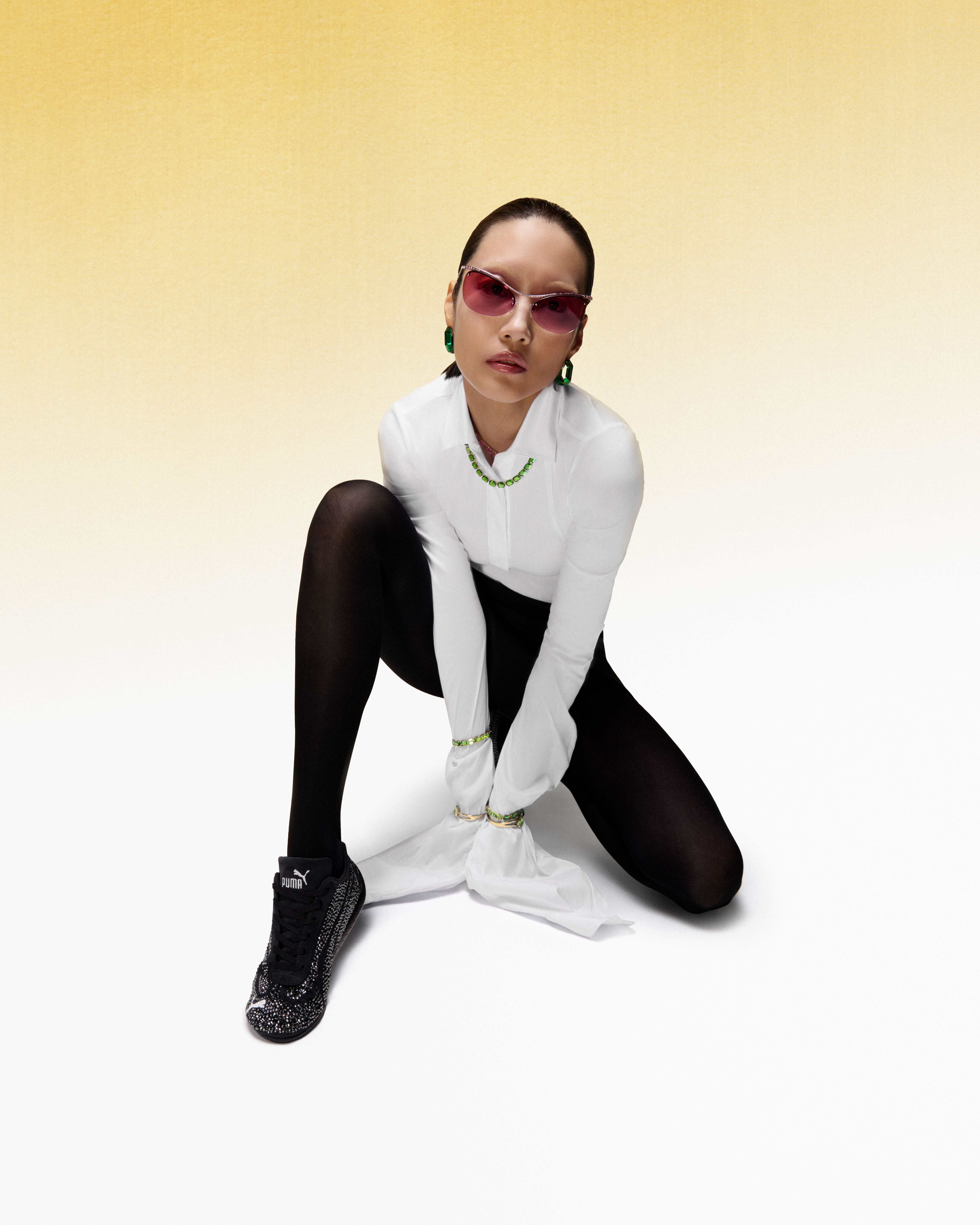 ▲▼ Swarovski,agete 。(圖/公關照)