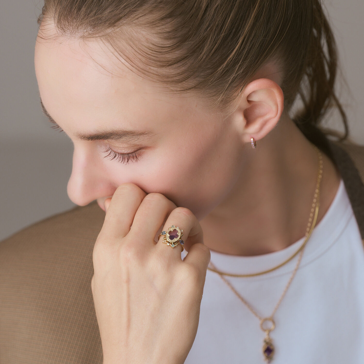 ▲▼ Swarovski,agete 。(圖/公關照)