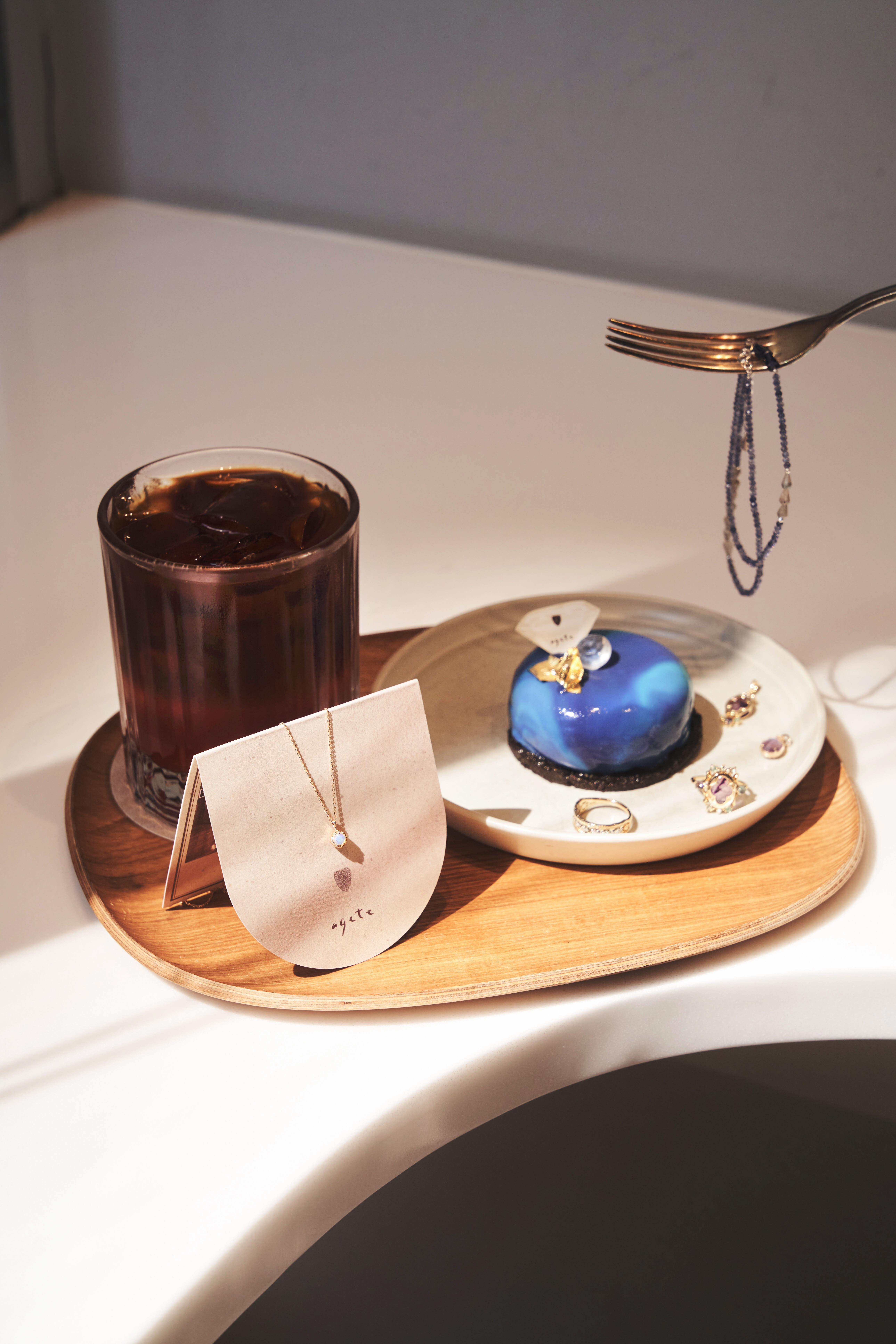 ▲▼ Swarovski,agete 。(圖/公關照)