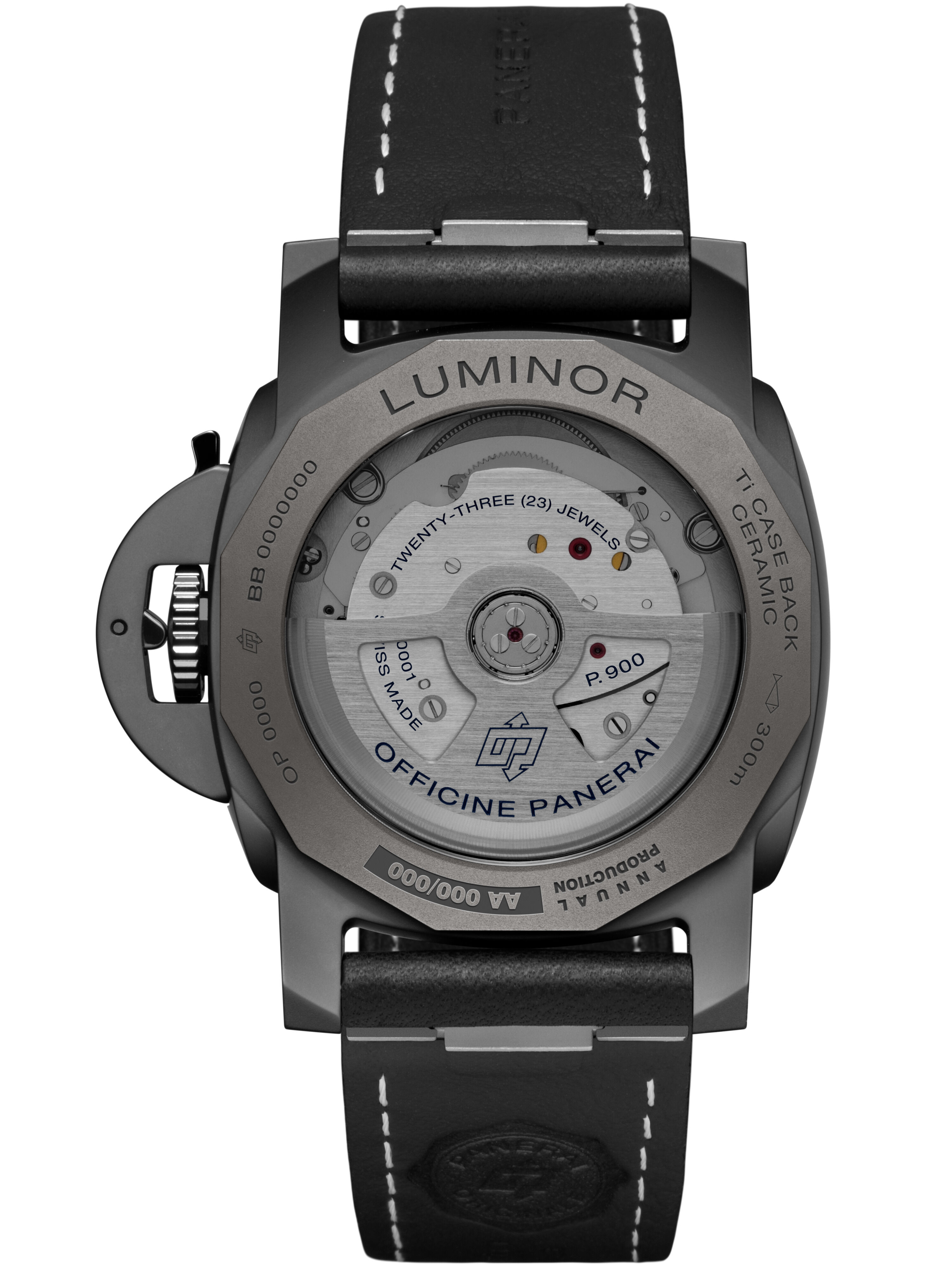 ▲▼Panerai,HUBLOT 。(圖/公關照)