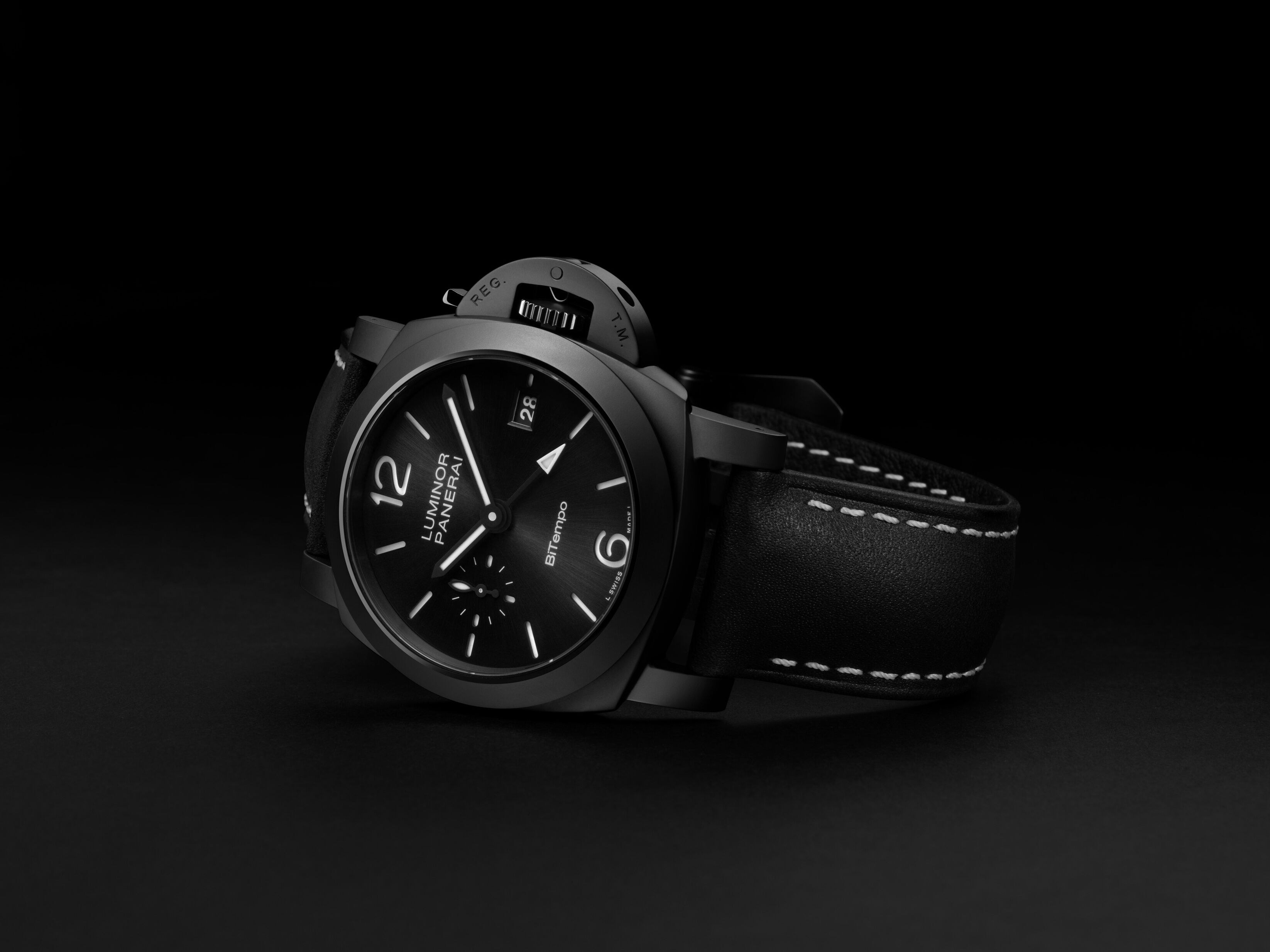 ▲▼Panerai,HUBLOT 。(圖/公關照)