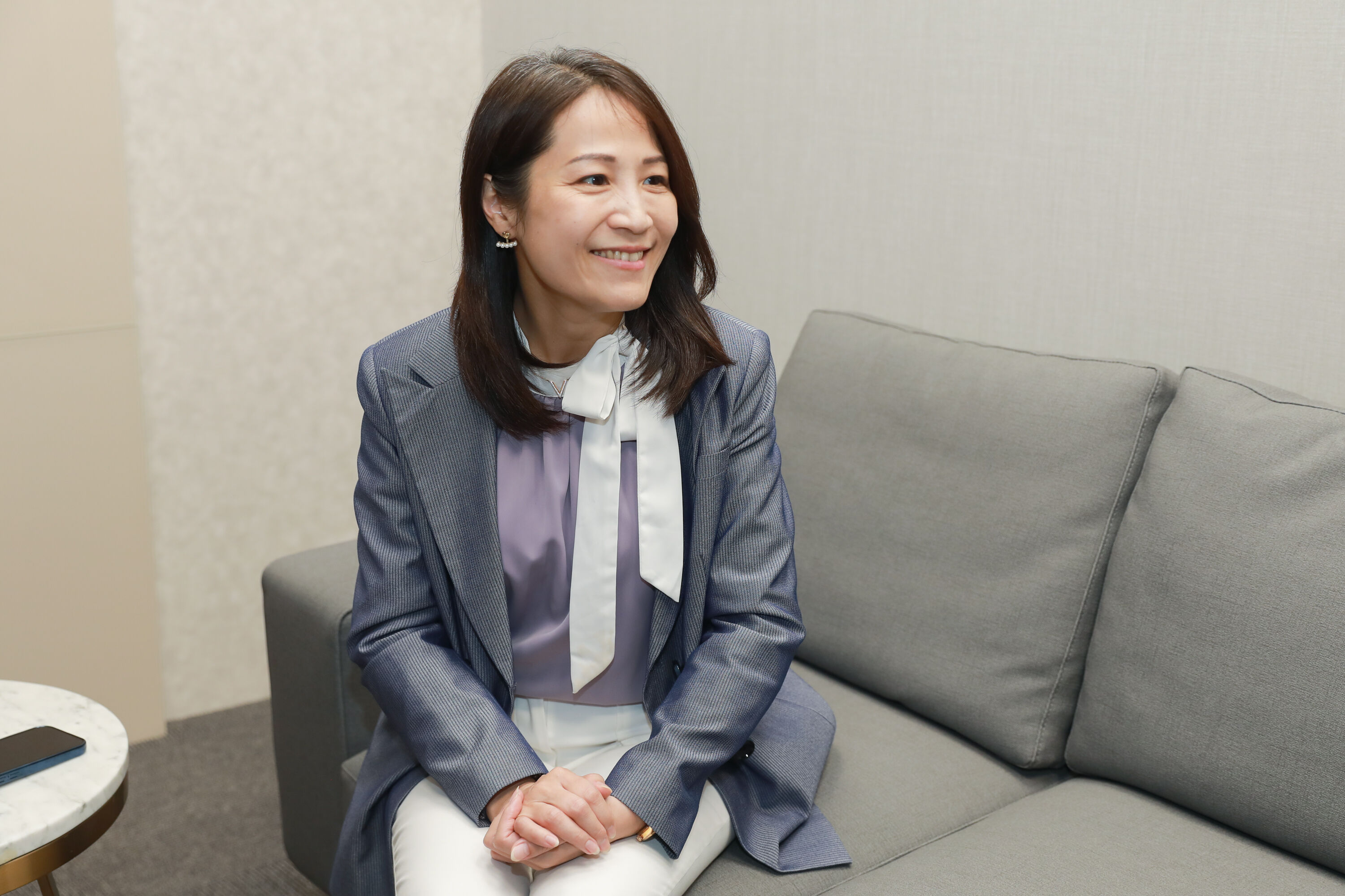 ▲▼114年新竹縣數位創新青年培育就業計畫 成果發表。(圖/記者周宸亘攝)