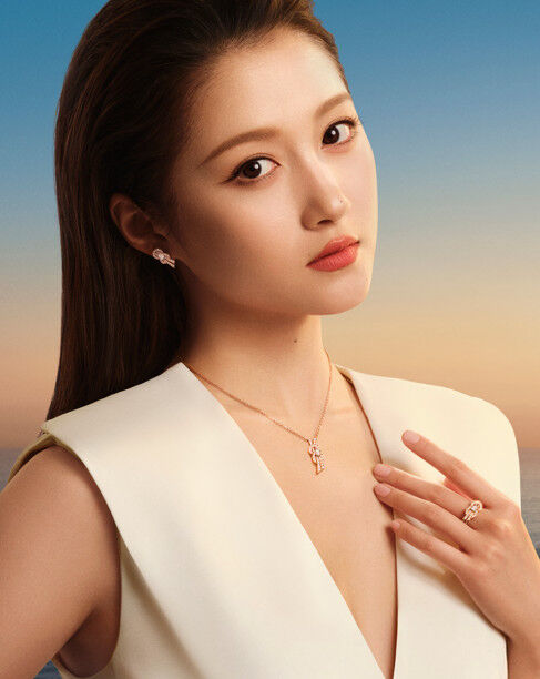 ▲▼FRED,CHAUMET 。(圖/公關照)