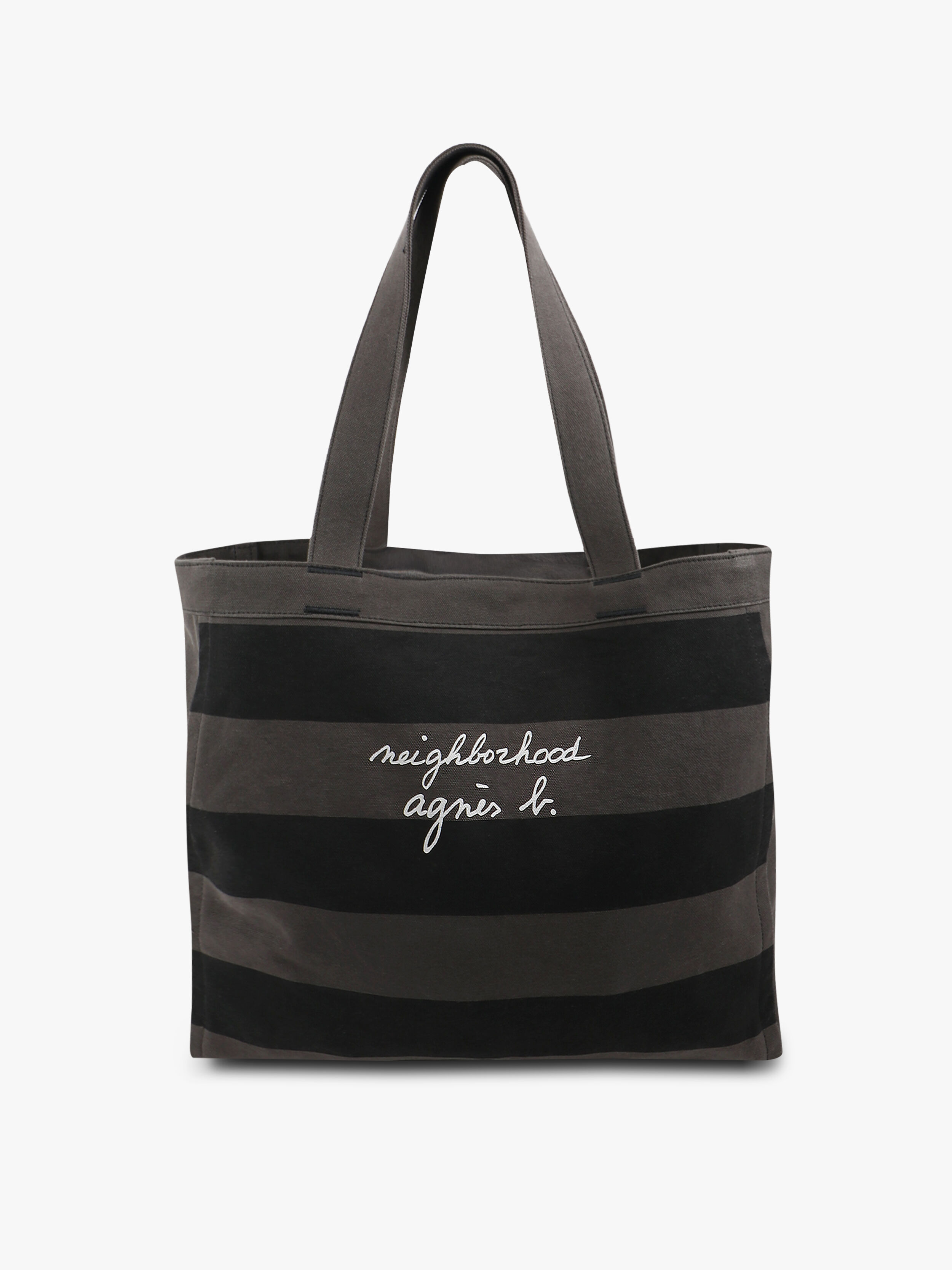 ▲agnès b.聯名NEIGHBORHOOD 。(圖/品牌提供)
