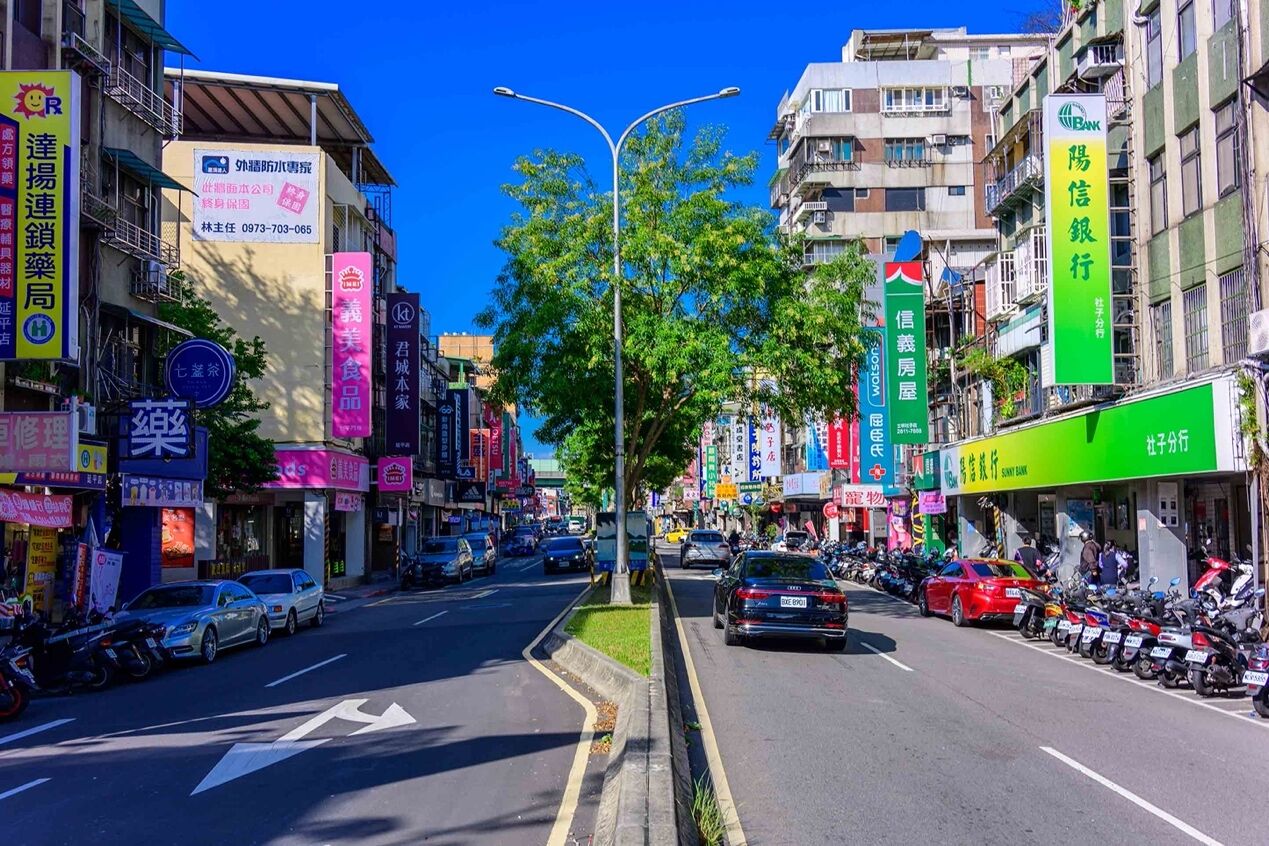 ▲▼台北,北士科,輝達,NVIDIA,漢皇韶光,漢皇集團。(圖/業者提供)