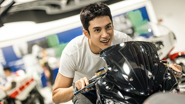 ▲《燦爛的風和海》將於24日在龍華影劇台MOD354全台首播。(圖/龍華提供)