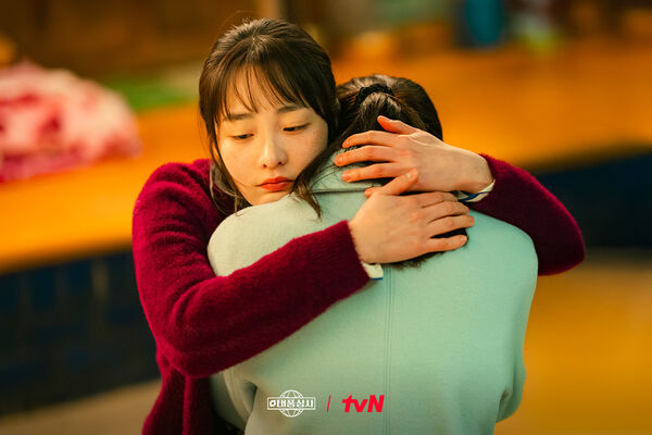 ▲▼ 4招教你誠實面對錯誤。(圖/翻攝自FB/tvN Drama)